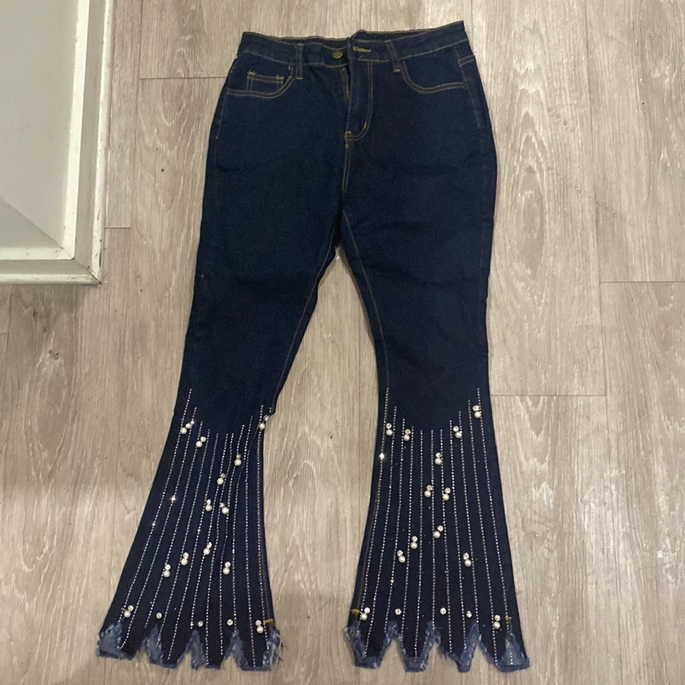 Brand New Jeans